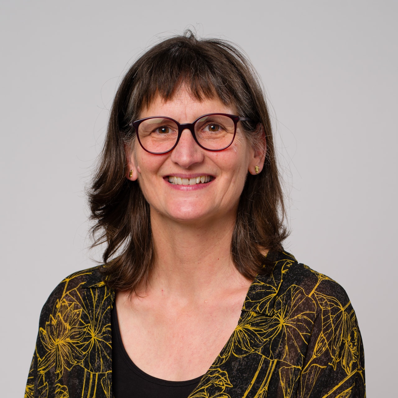 Florence Chapuisat