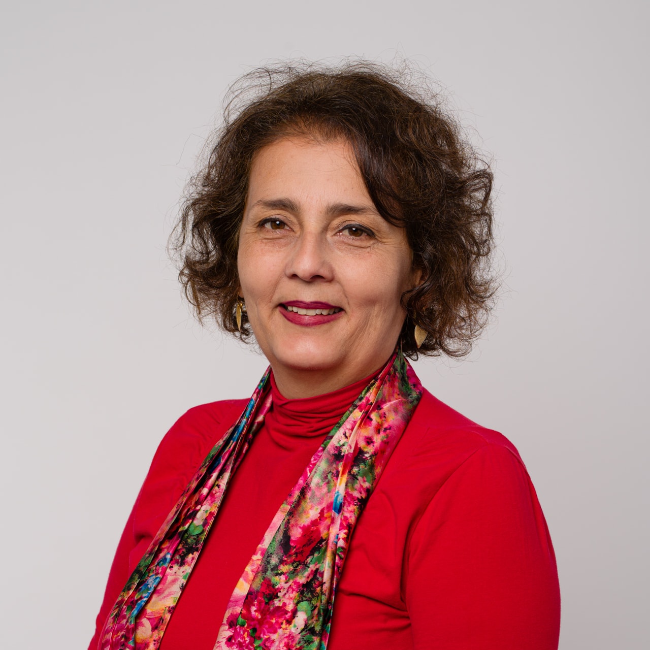 Anne-Marie Lo Presti
