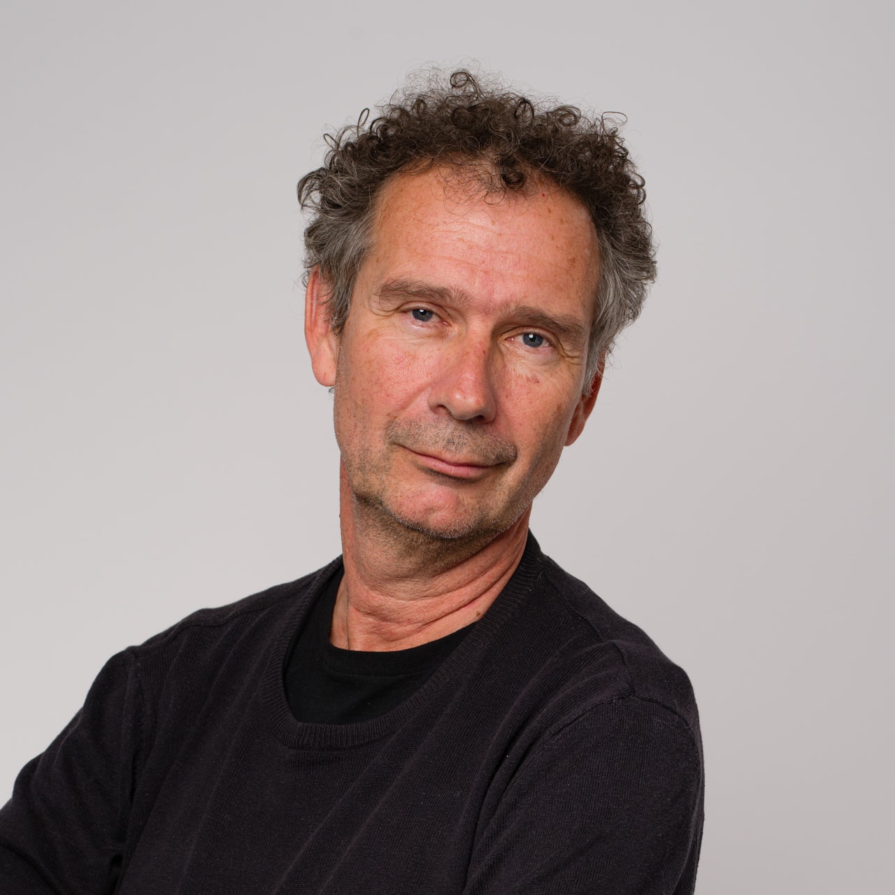Yves Zbaeren