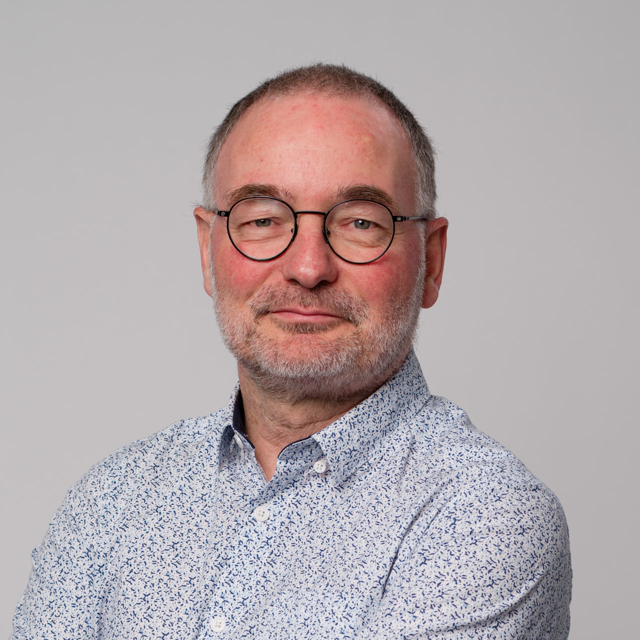 Luc-Olivier Buenzli