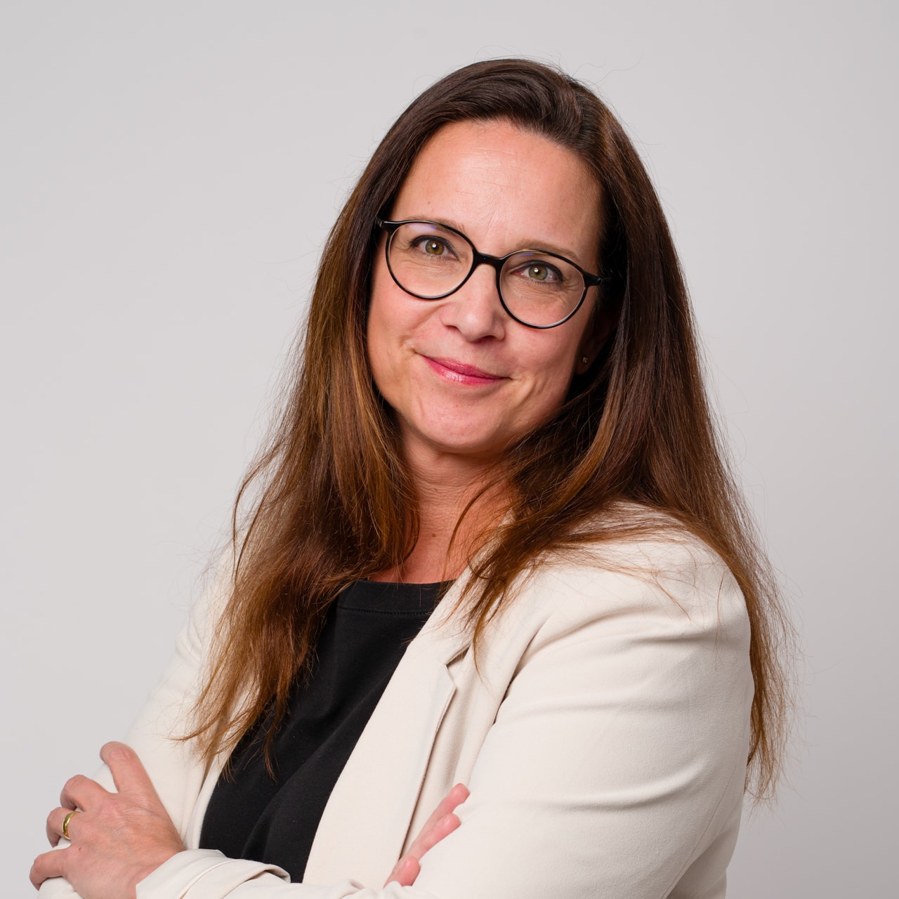Anne Christe de Mello