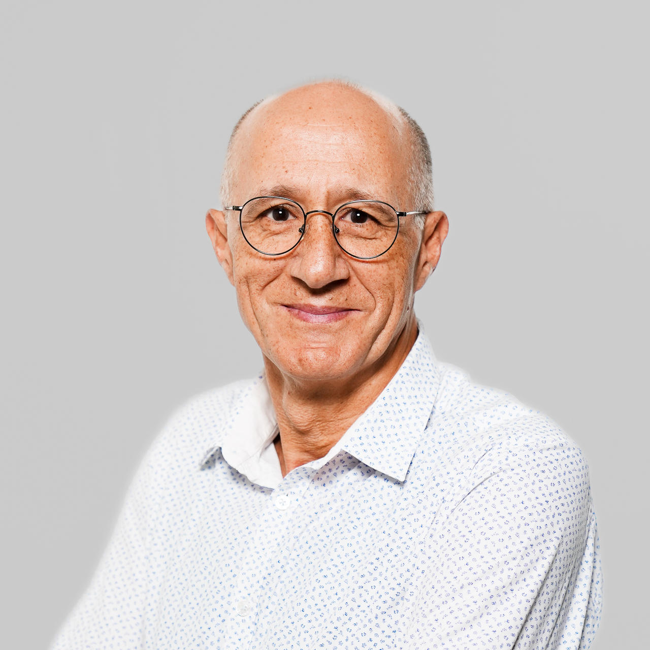 Samyr Chajaï