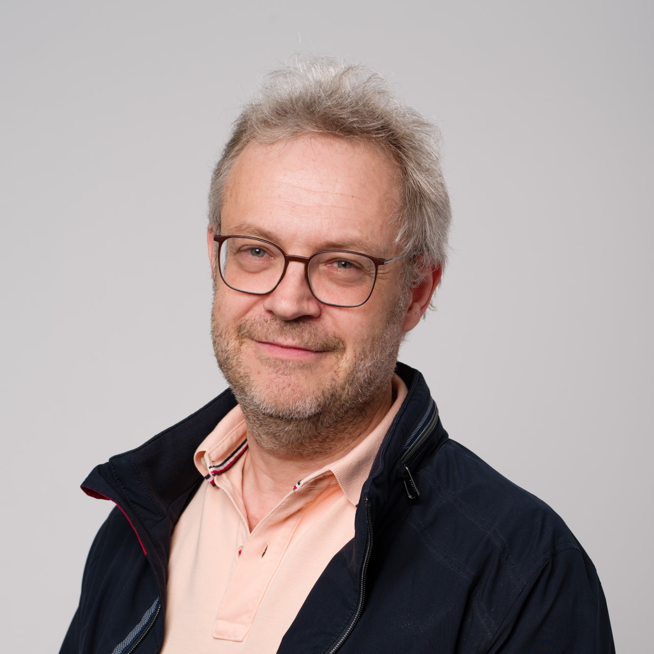 Yves Renaud