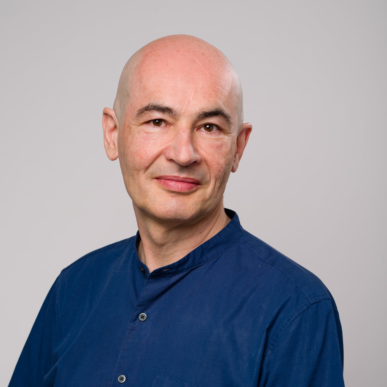 Stéphane Clivaz