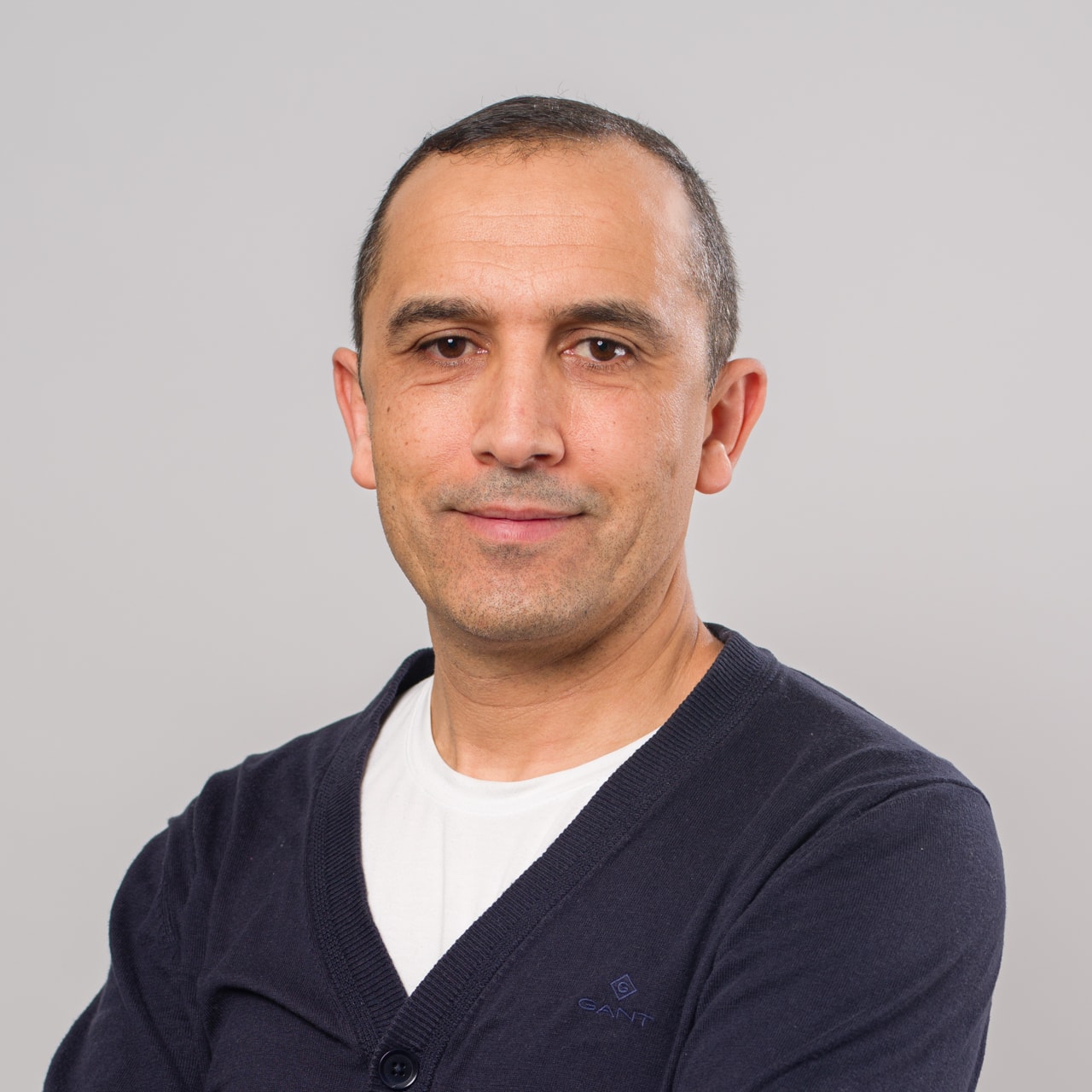 Si Mohamed Boudarga