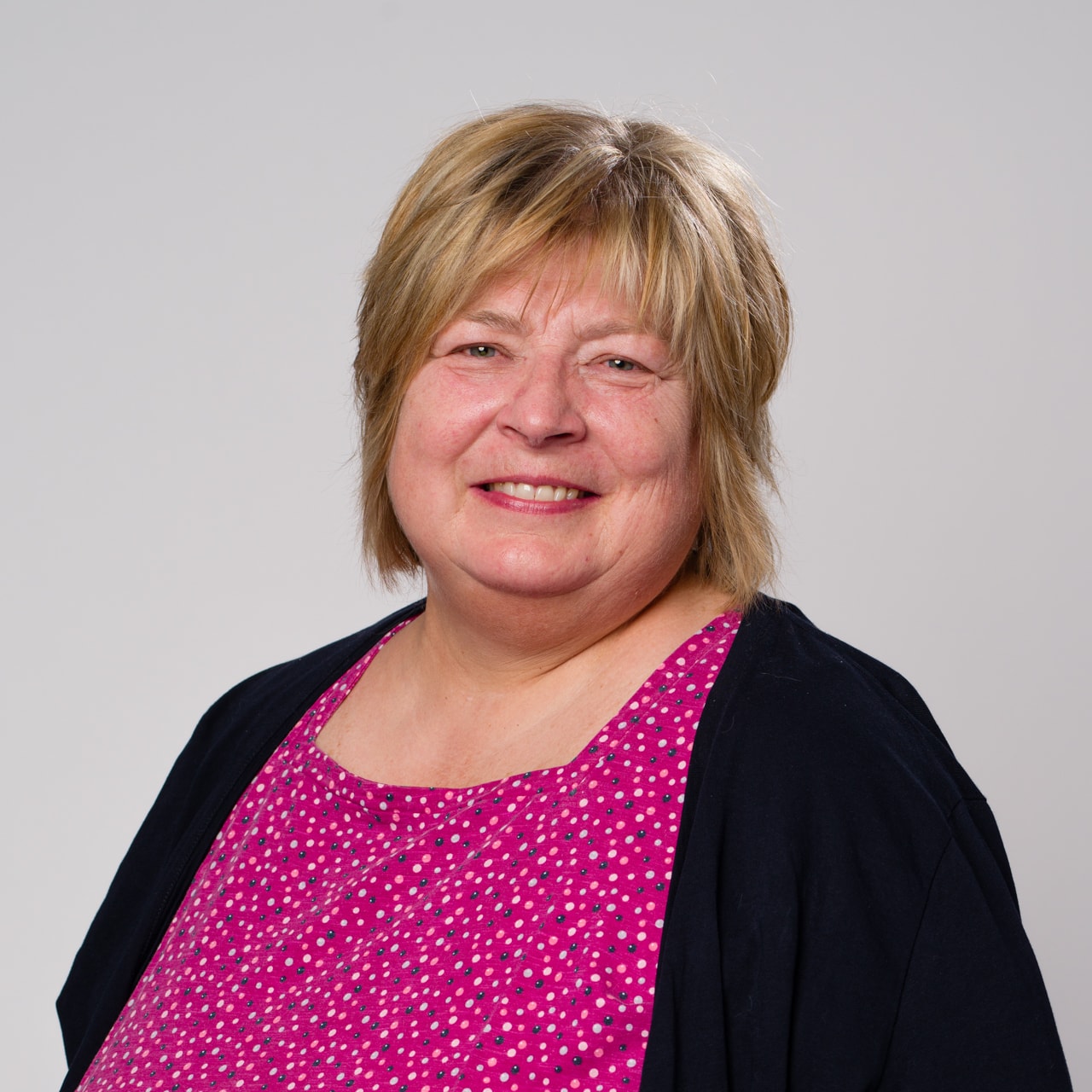 Sylviane Tinembart