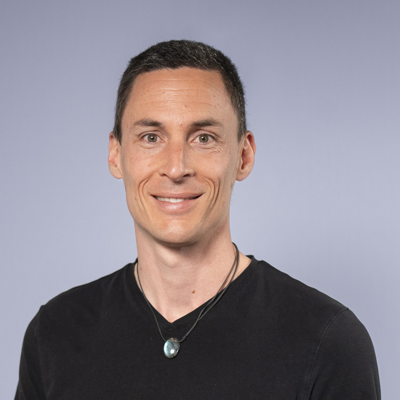 Julien Isenring