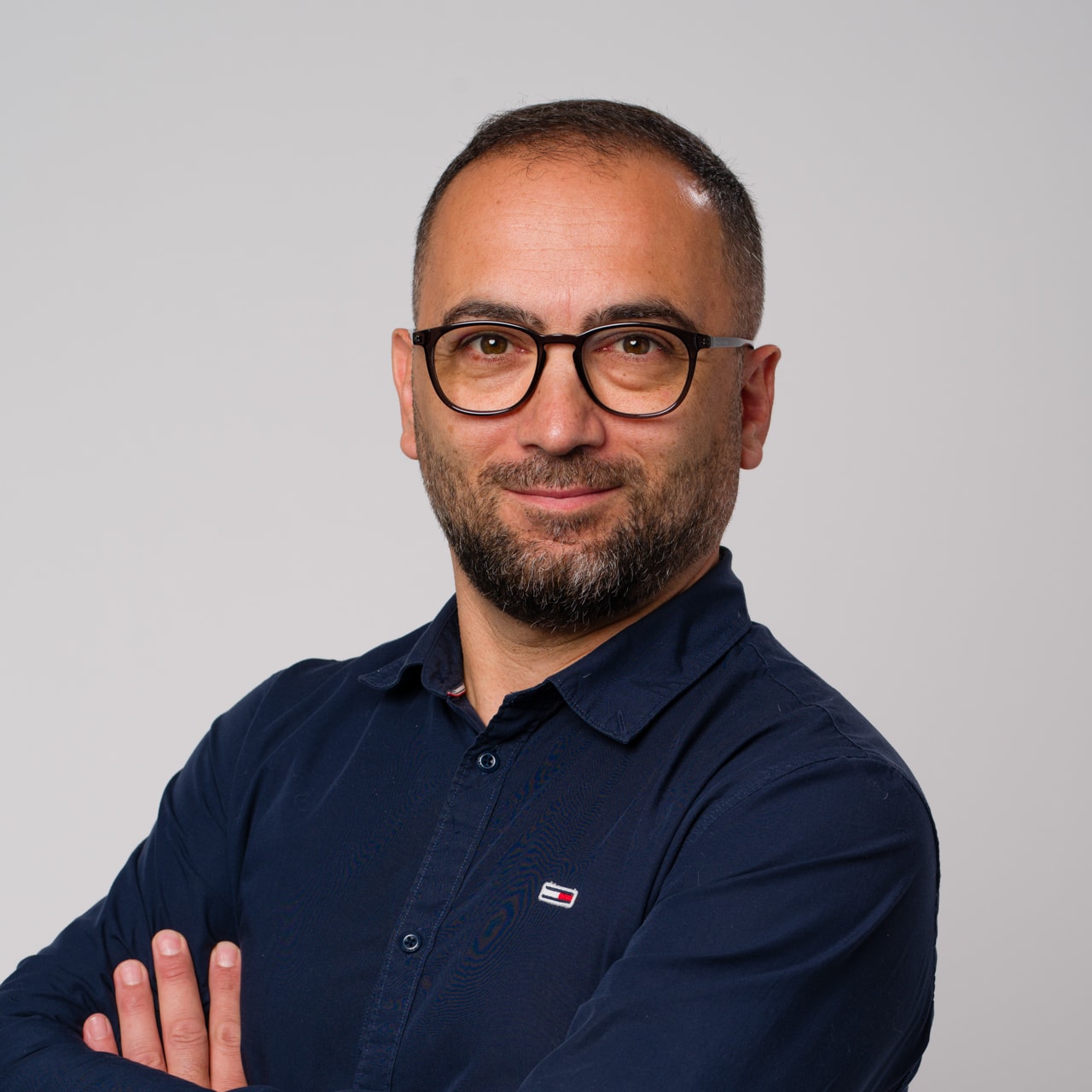 Carmine Buompreda