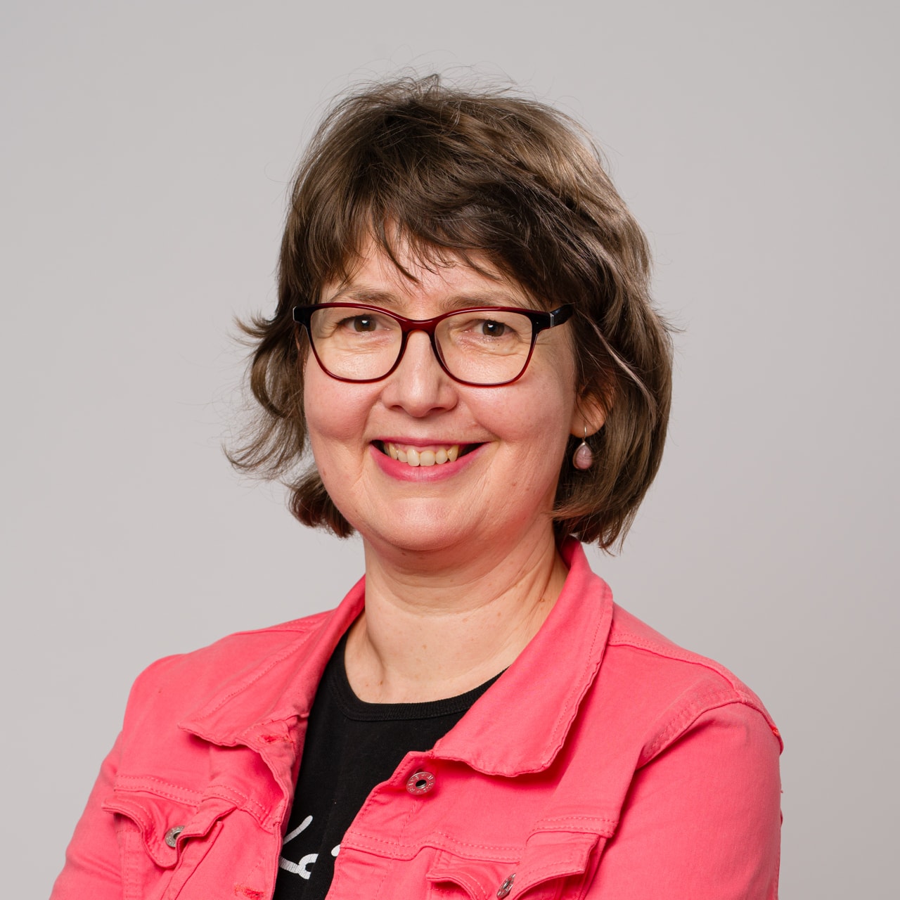 Nathalie Deschryver