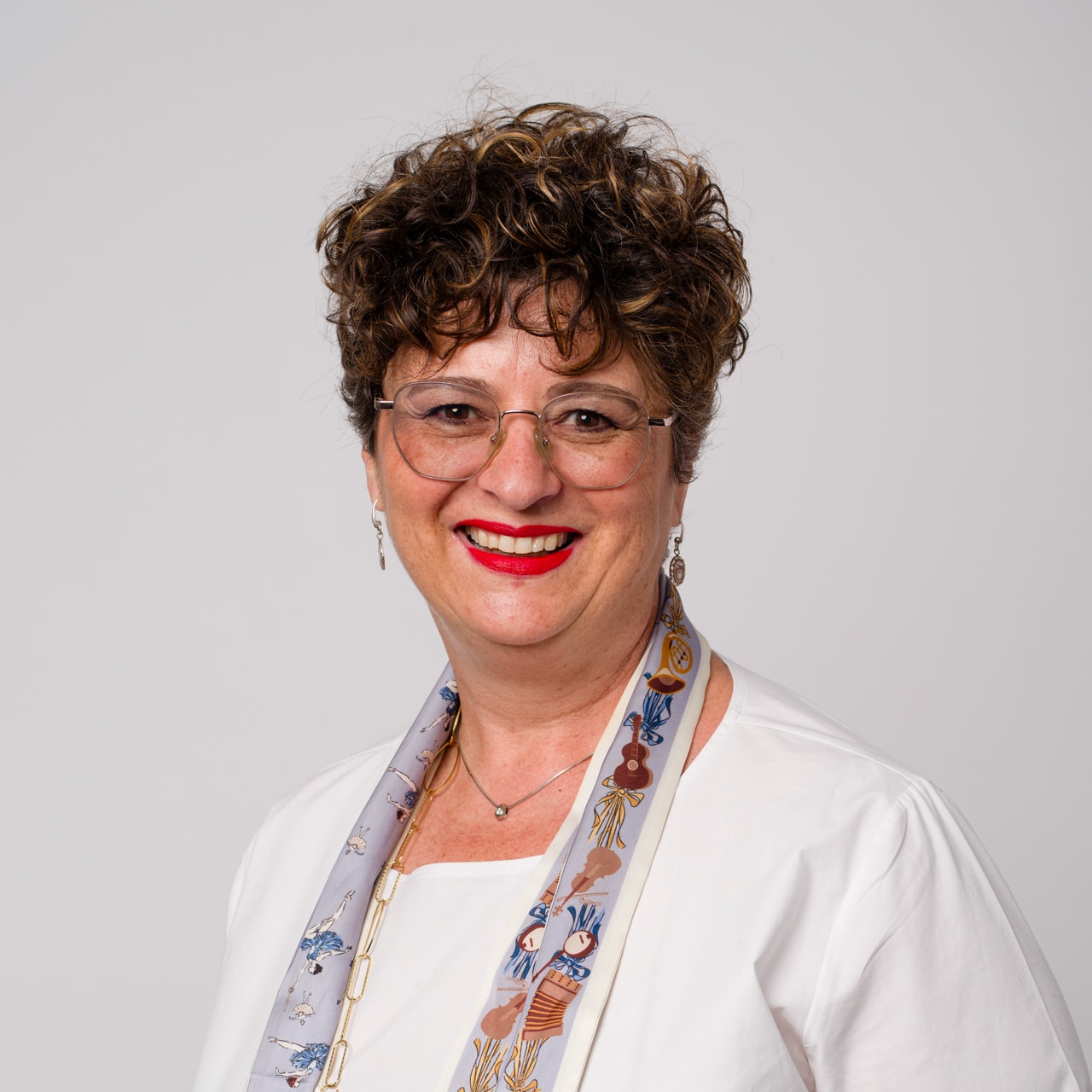 Rachel Montefinese