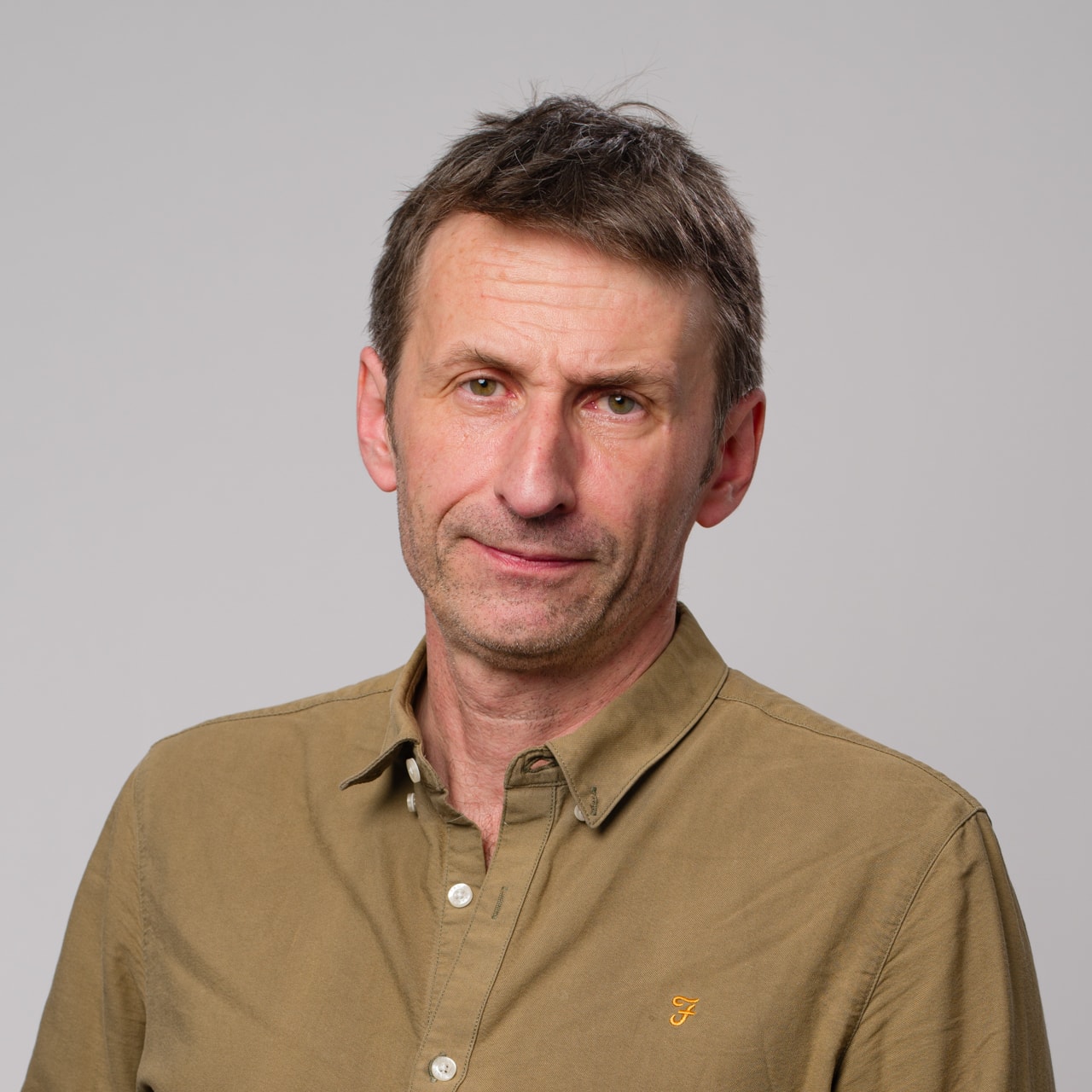 Jean-Marie Cassagne