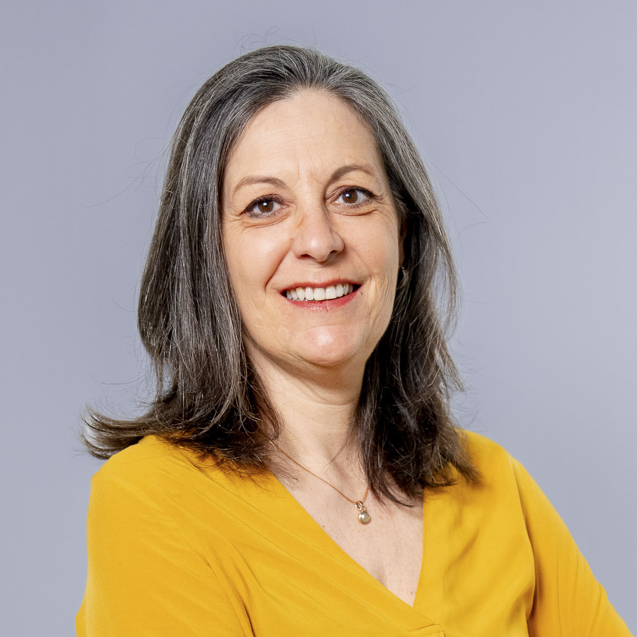 Moira Laffranchini