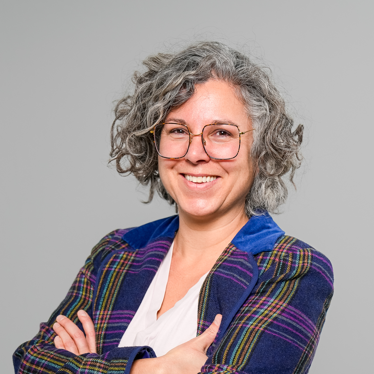 Céline Bouzenada Sottas