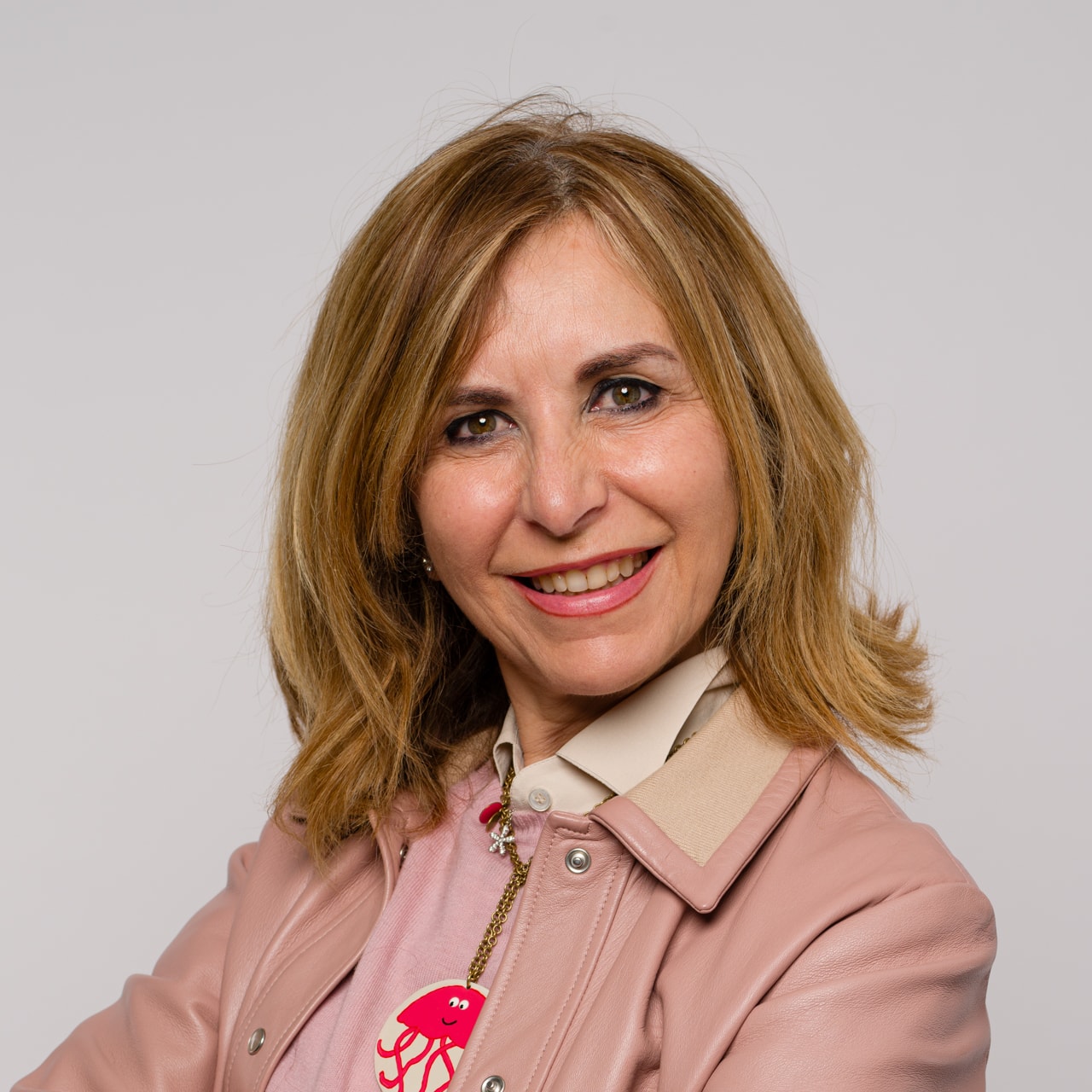 Ester Ferraro