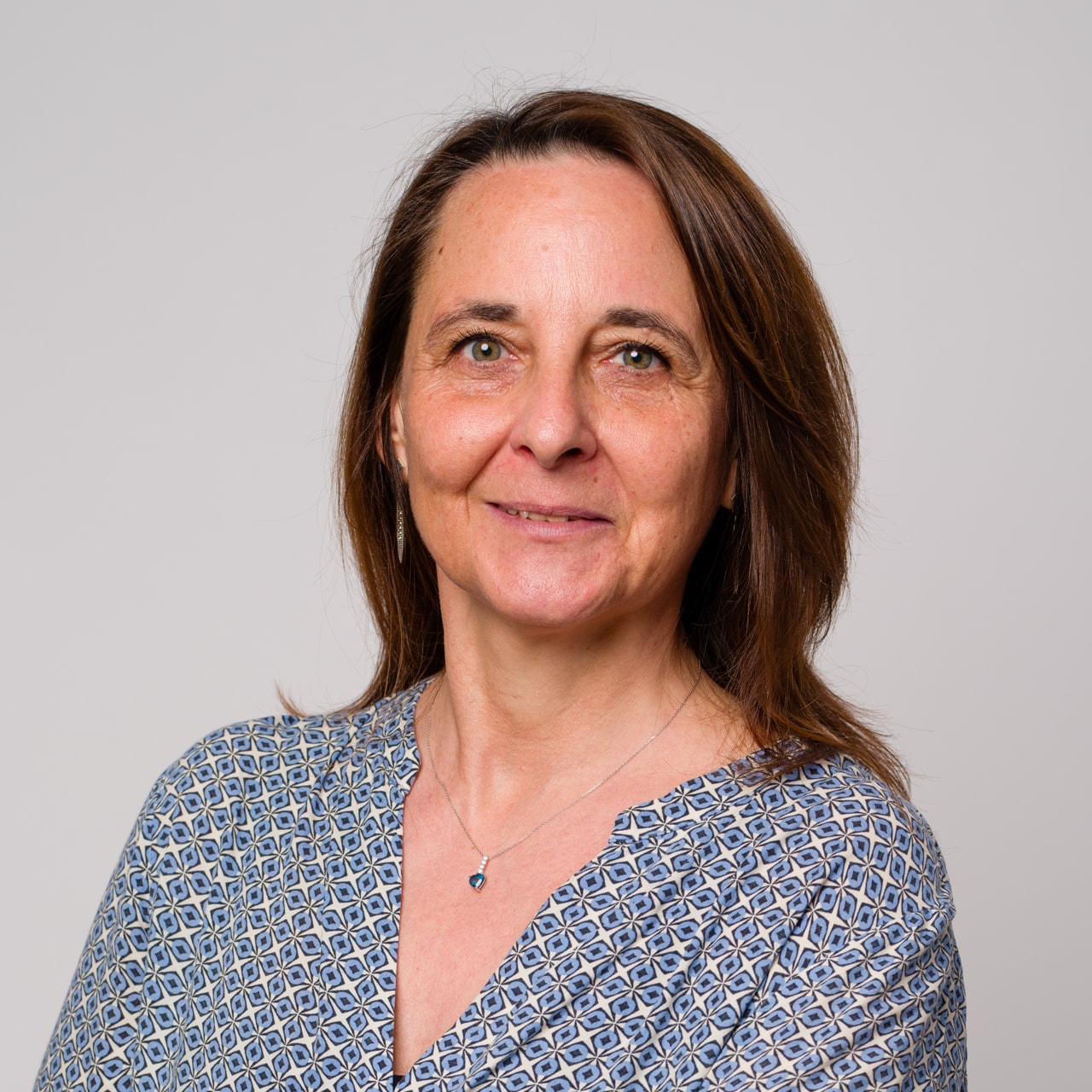 Catherine Martinet
