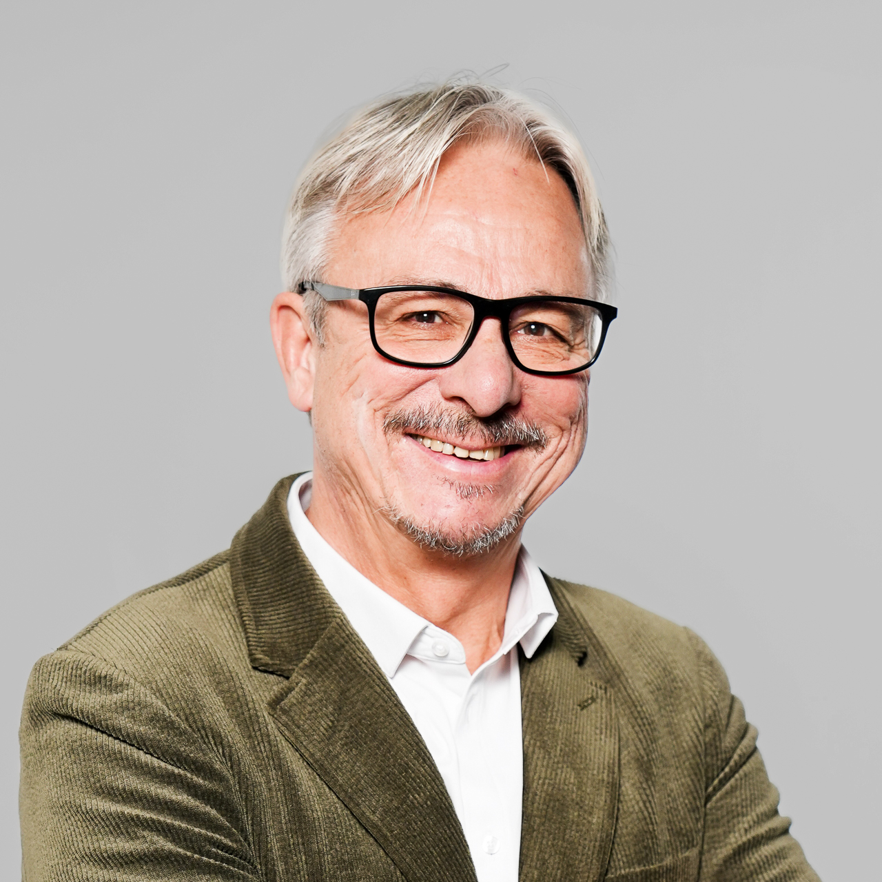 Jean-Luc Gilles