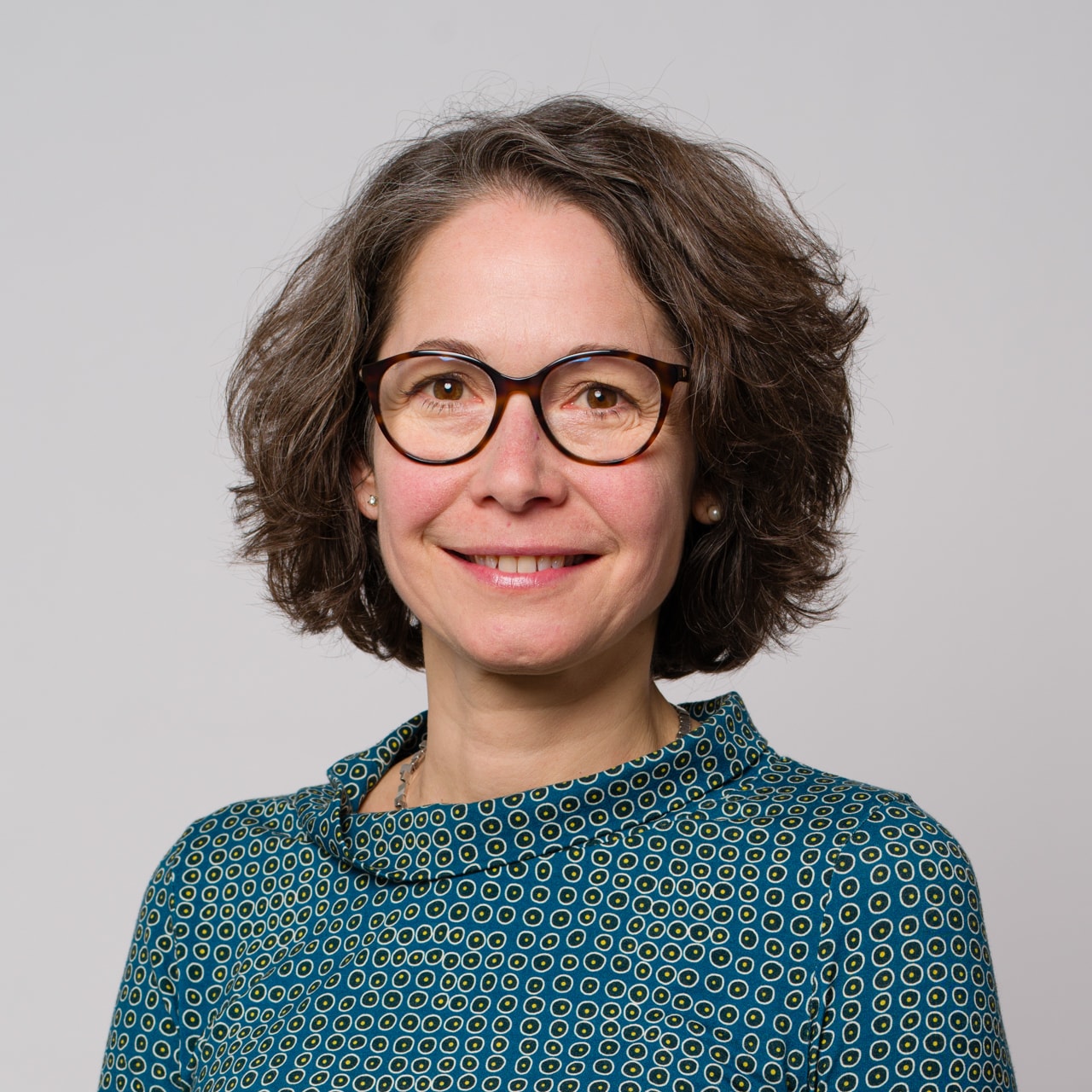 Nadine Fink