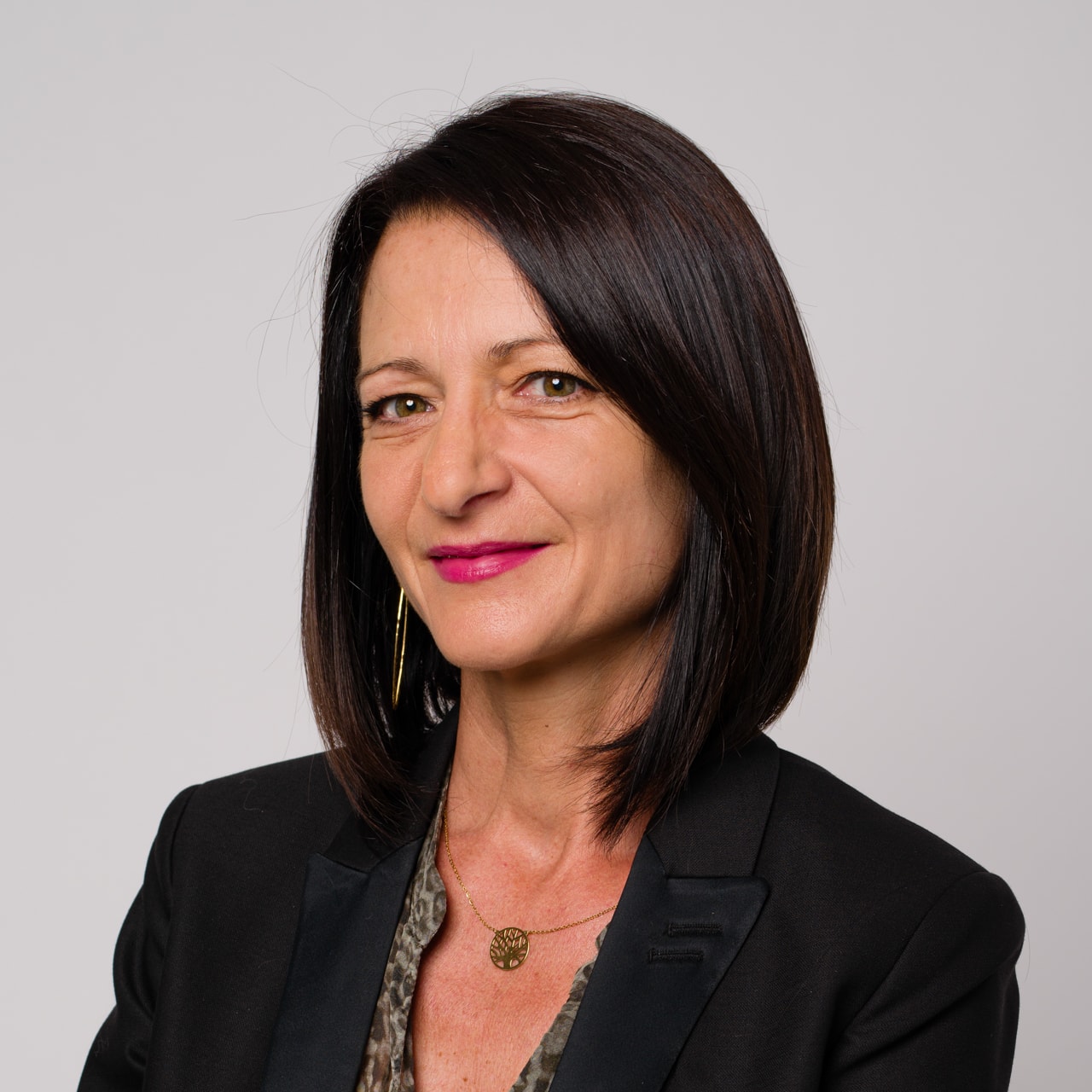 Nathalie Valière