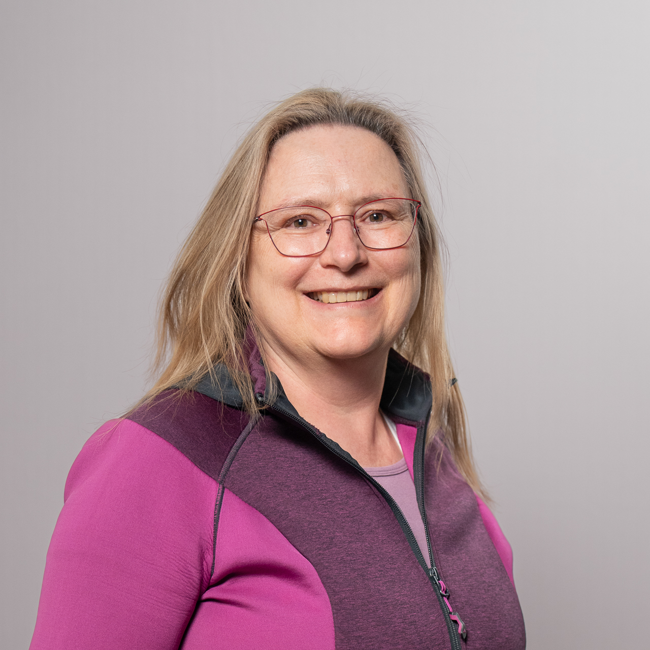 Ruth Debernardi
