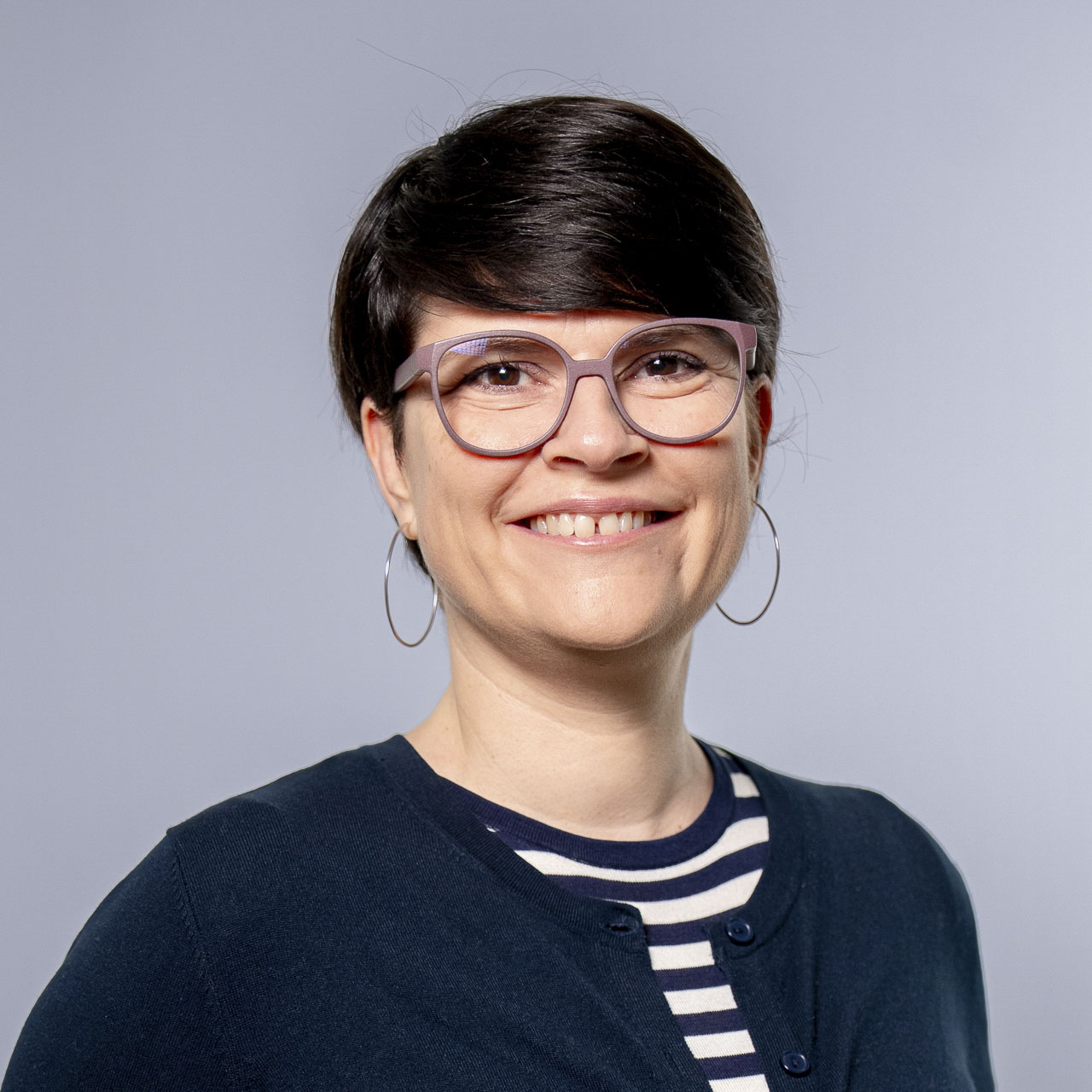 Sabina Luiselli