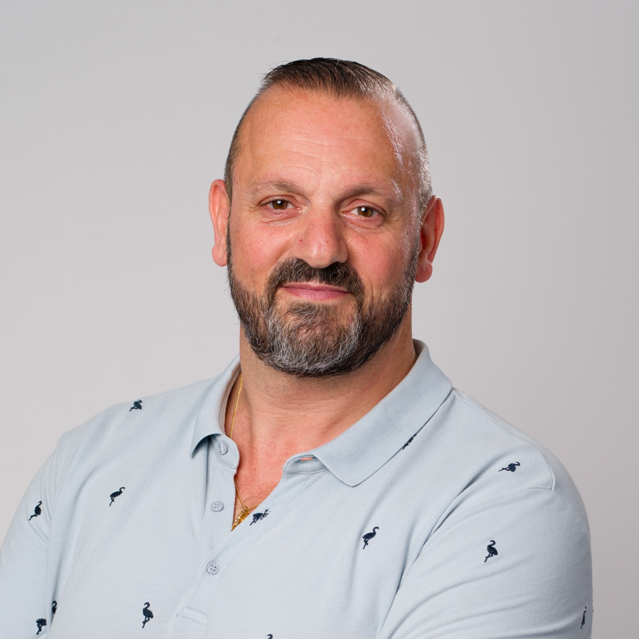 Davide Ziccarelli
