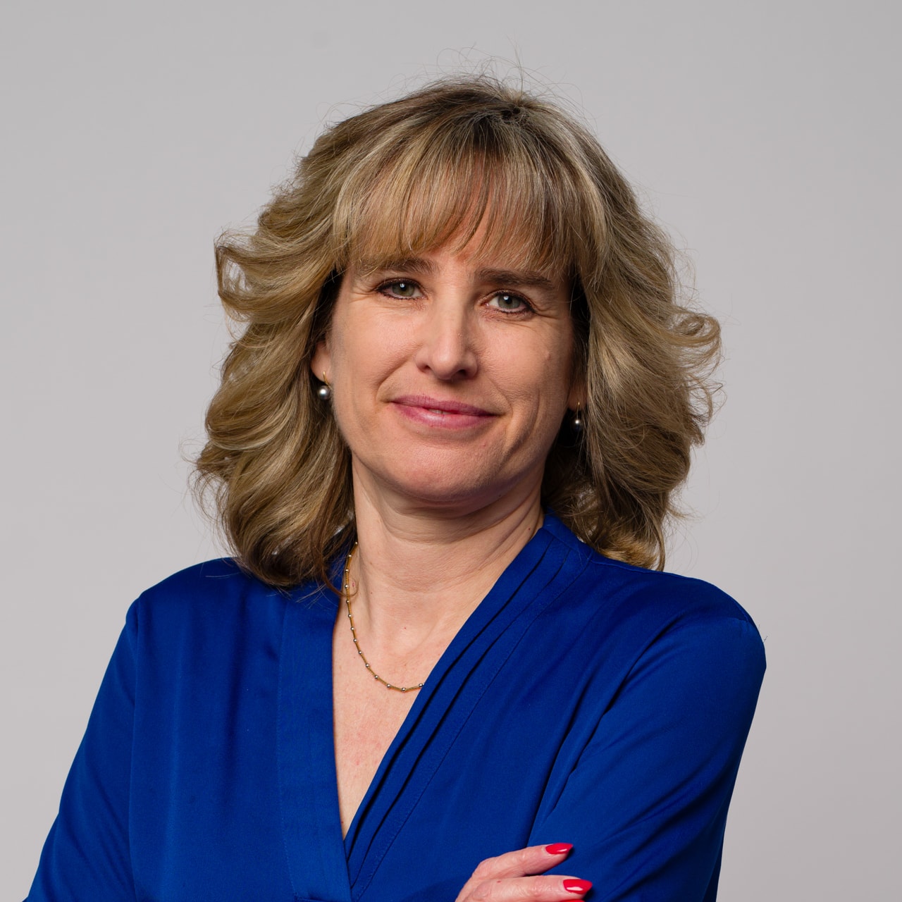Karin Lentz