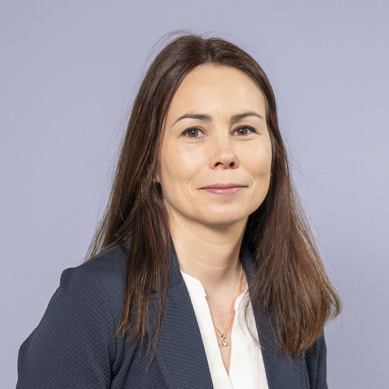 Mélanie Allegro-Maret