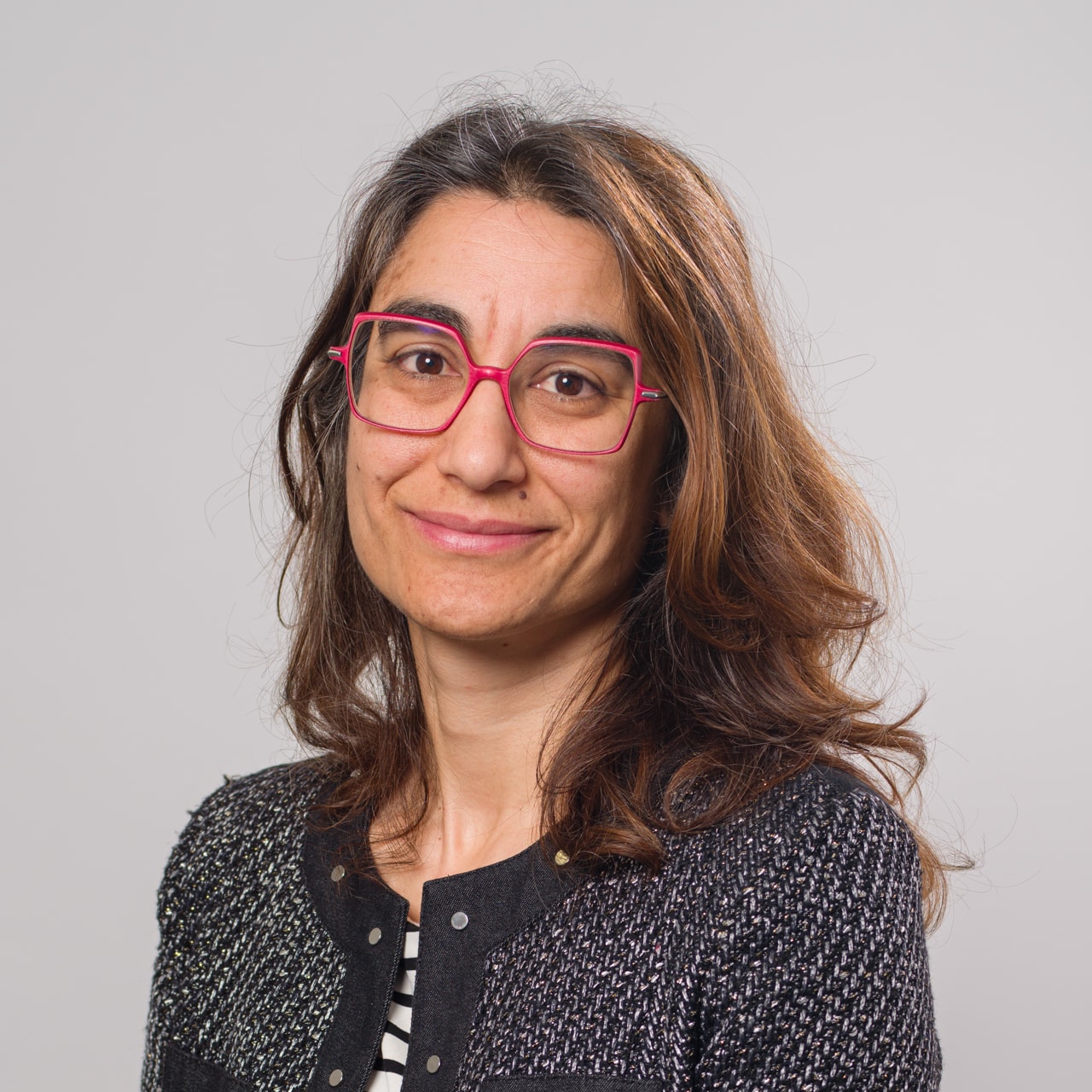 Méliné Zinguinian