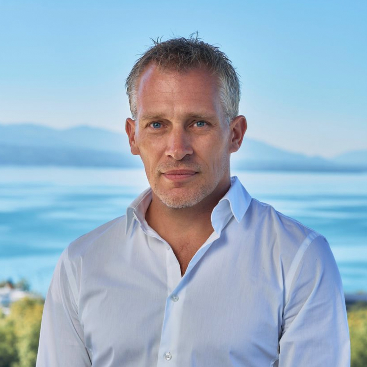 Sylvain Perichon