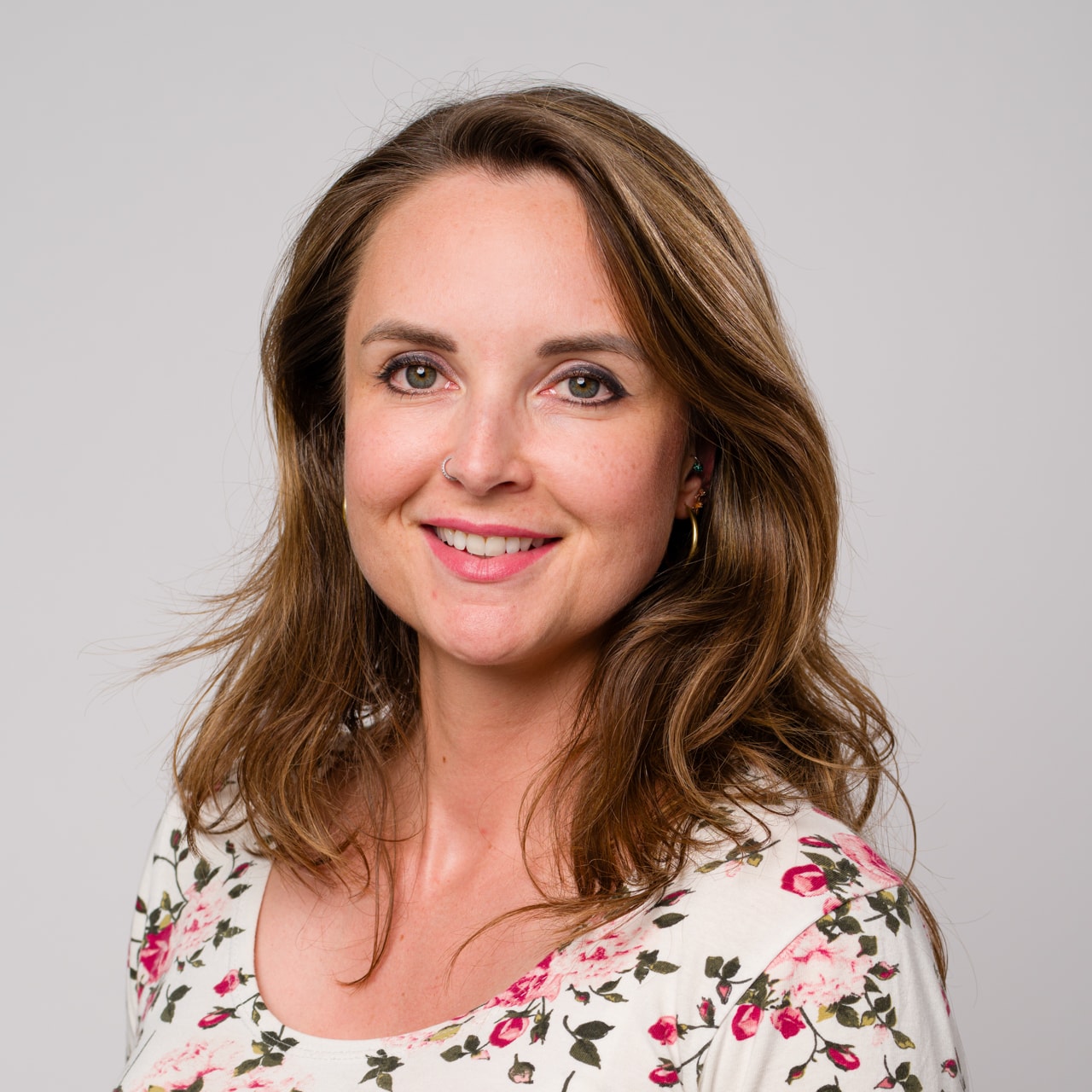 Laetitia Mauroux