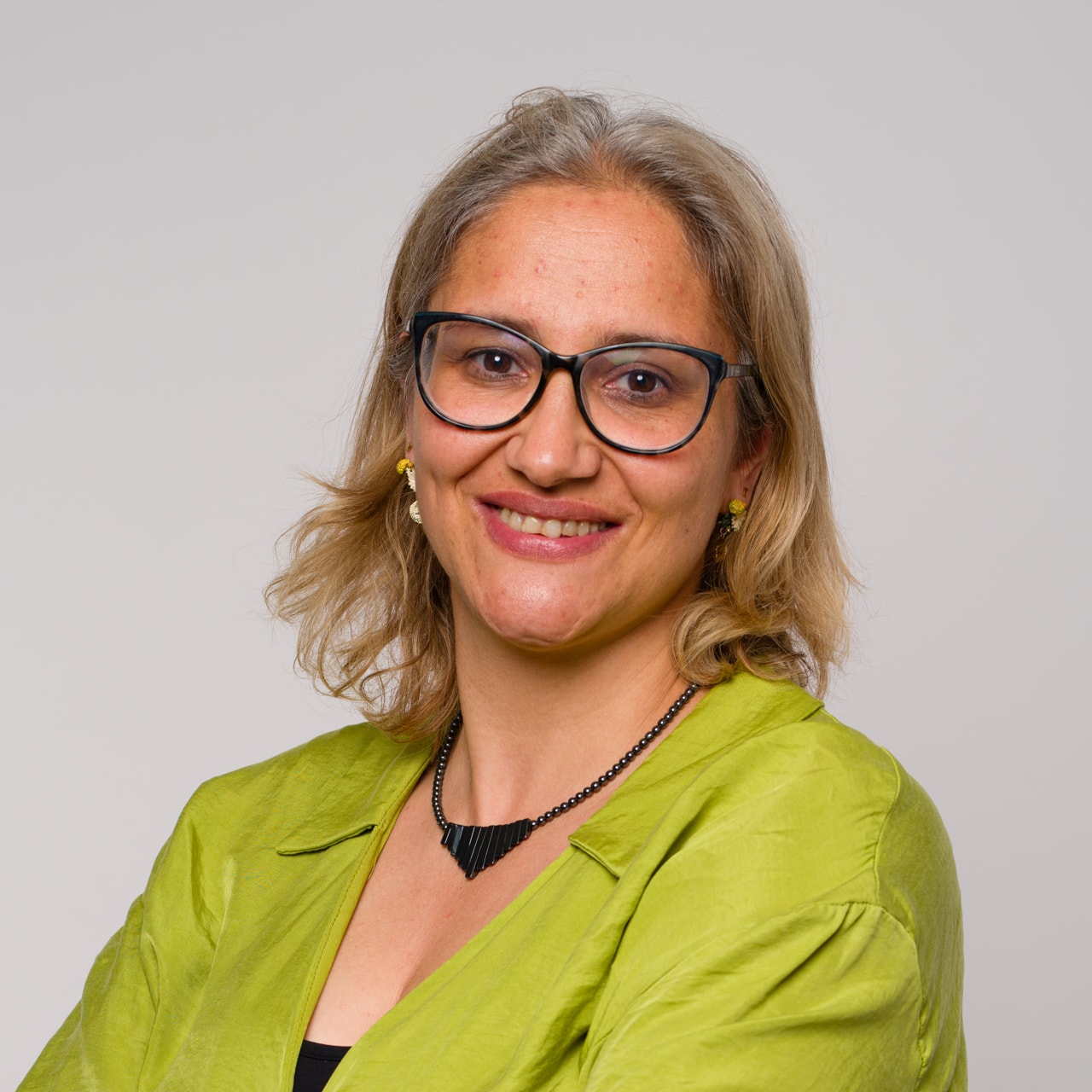 Silvia Sá