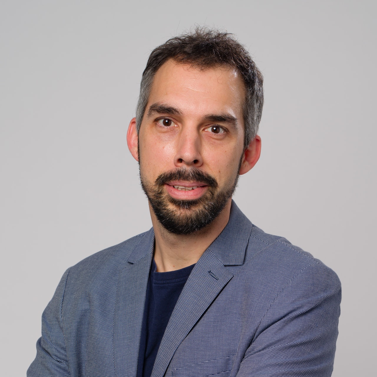 Guillaume Bonvin