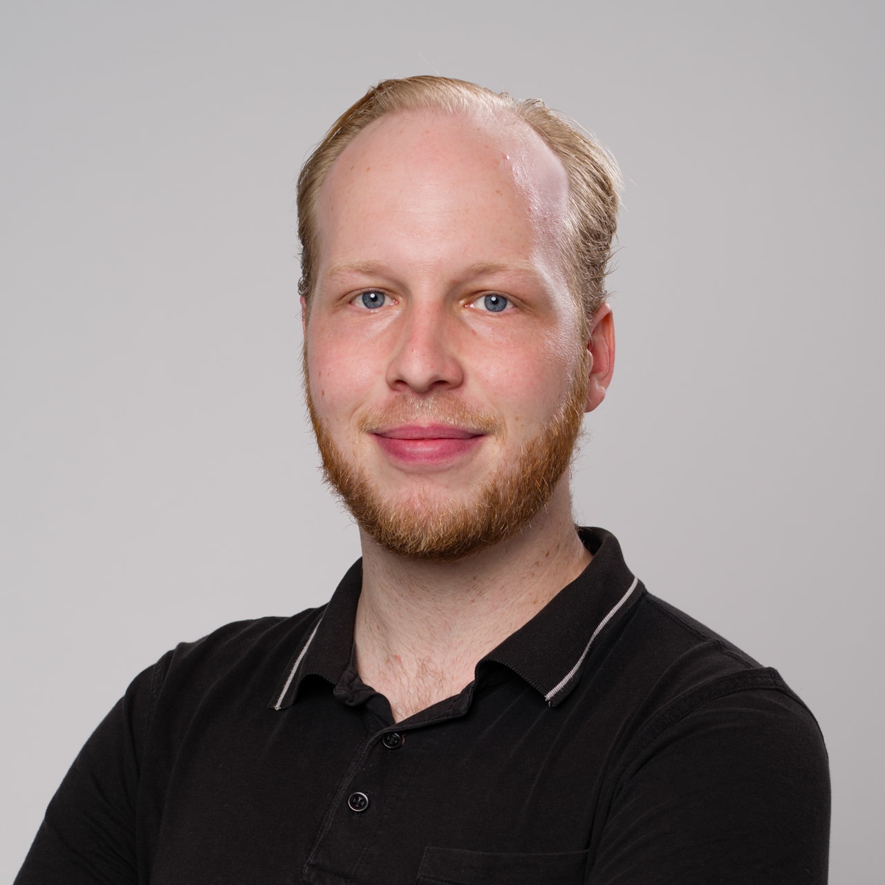 Kévin Amacher