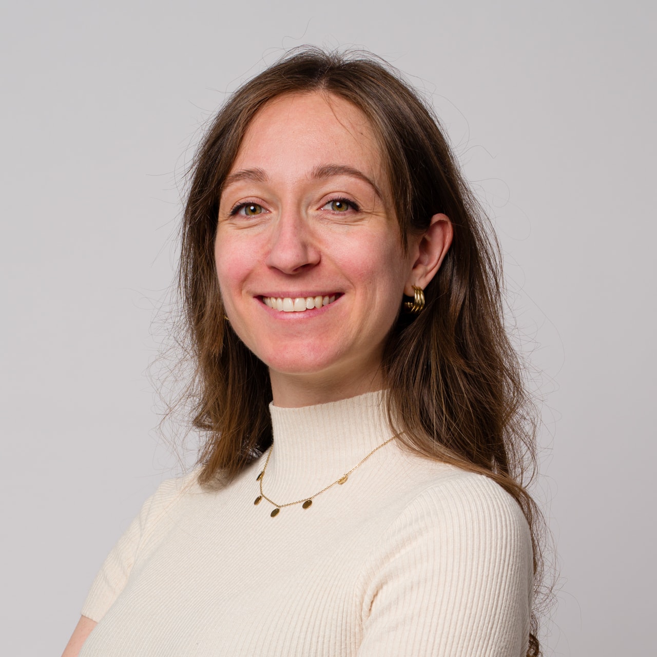 Francesca Gregorio