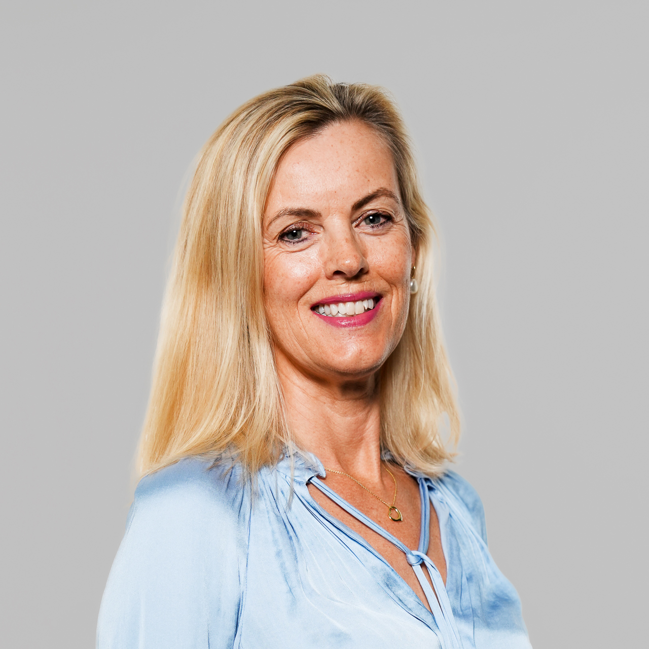 Lucy Kottsieper