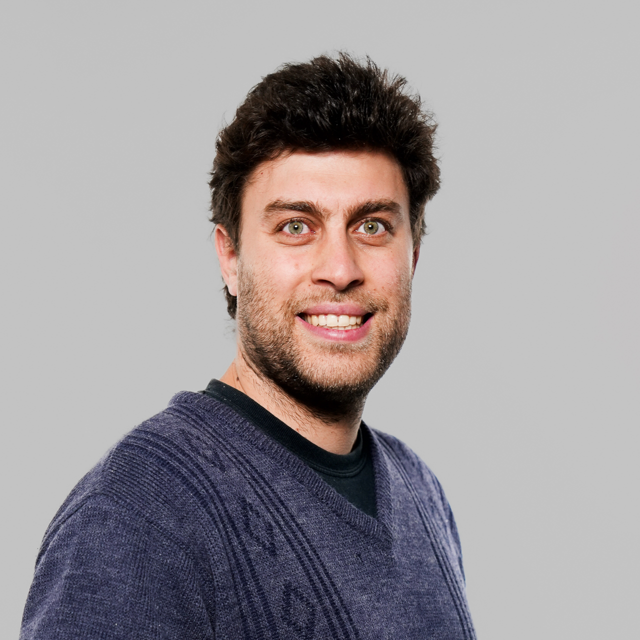 Alexandre Fetelian