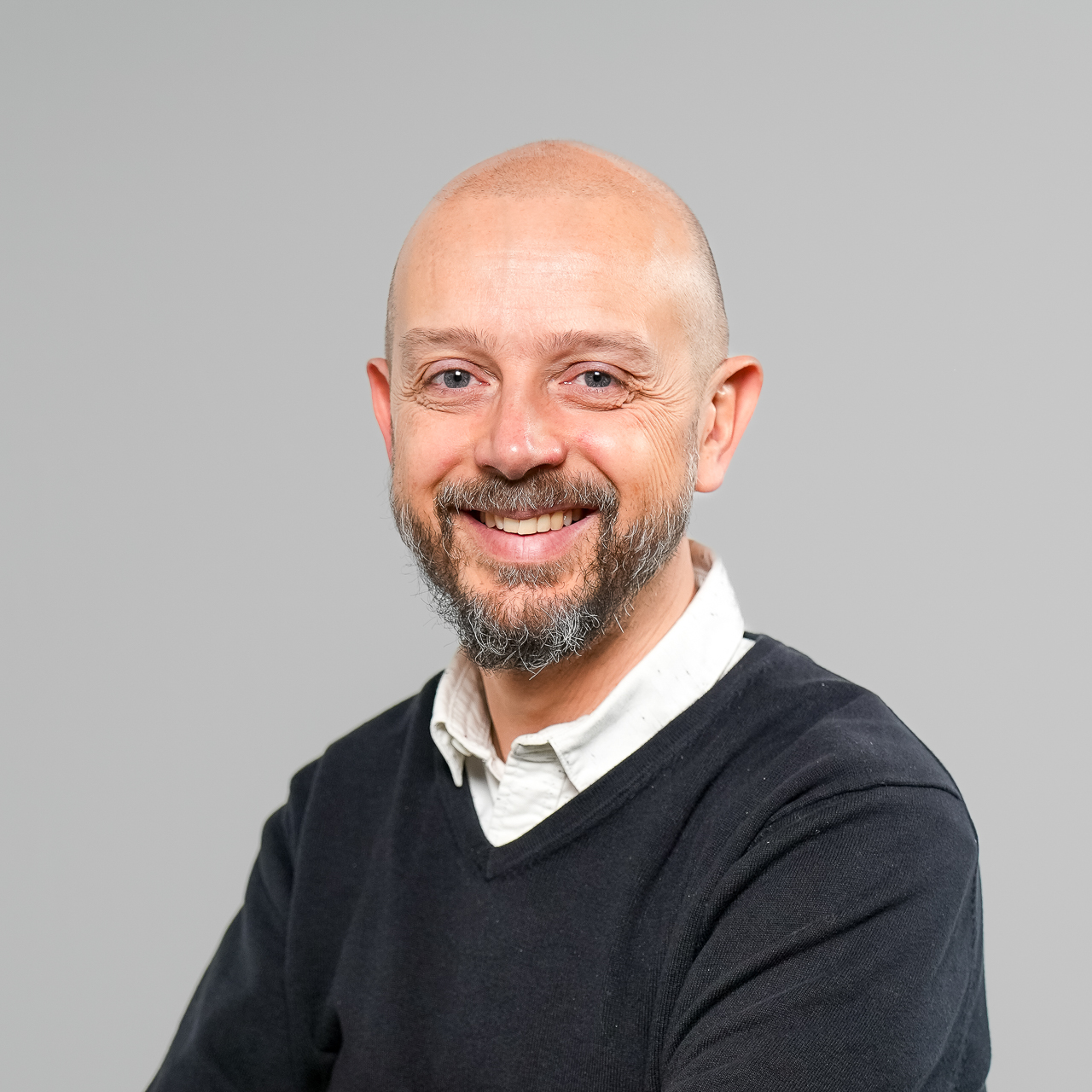 Amaury Daele