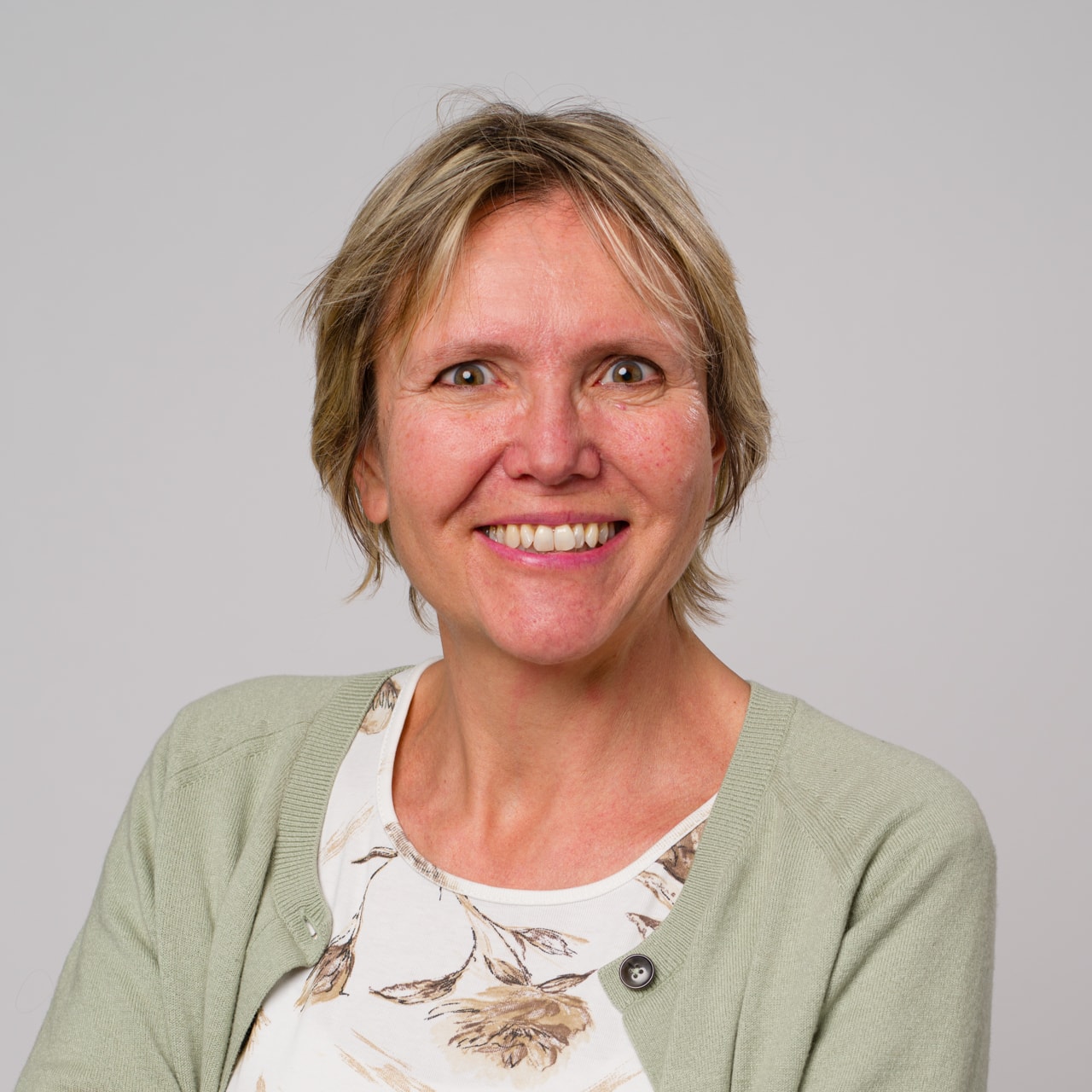 Denise Sutter Widmer