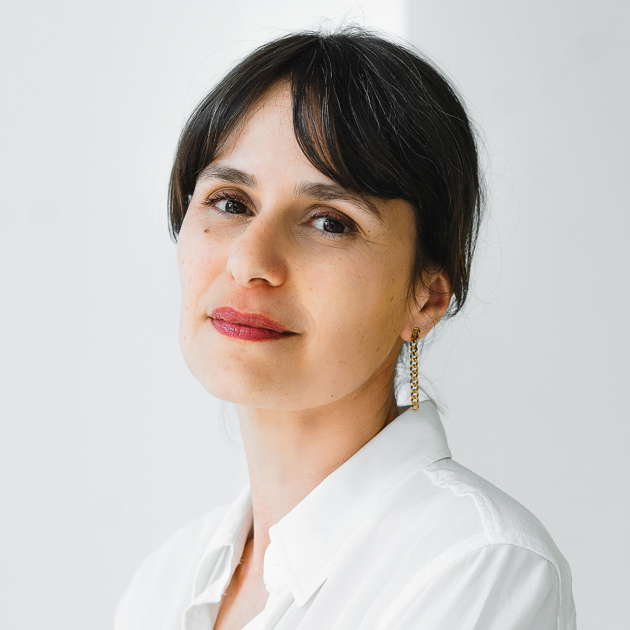 Claire Greslé-Favier