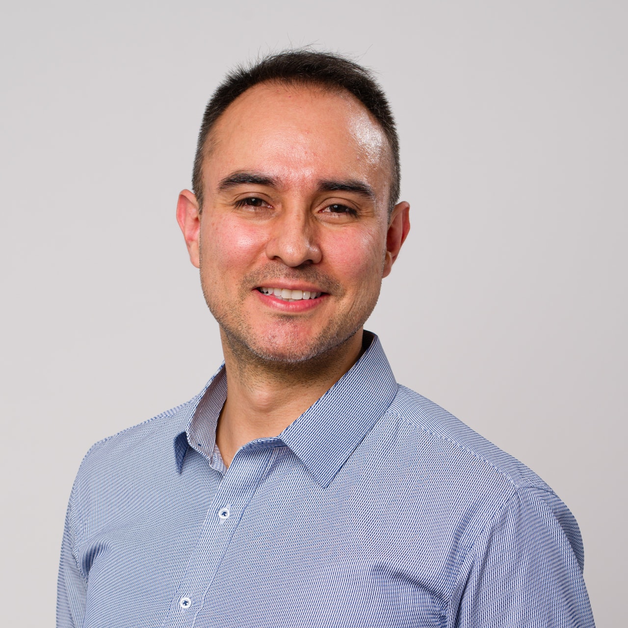 Fernando Morales Villabona