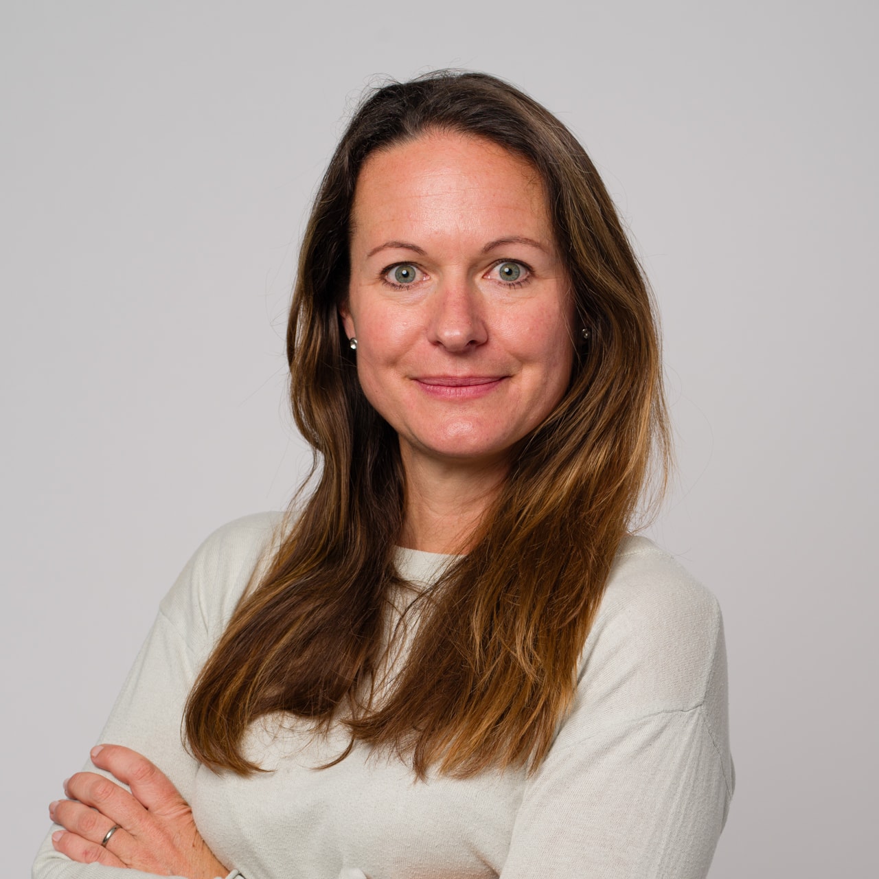 Sandra Lehmacher