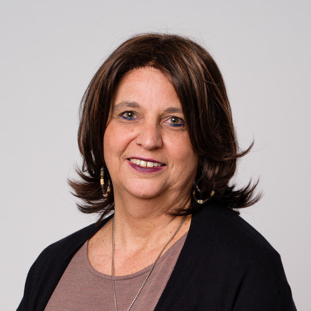 Patricia Gabriel
