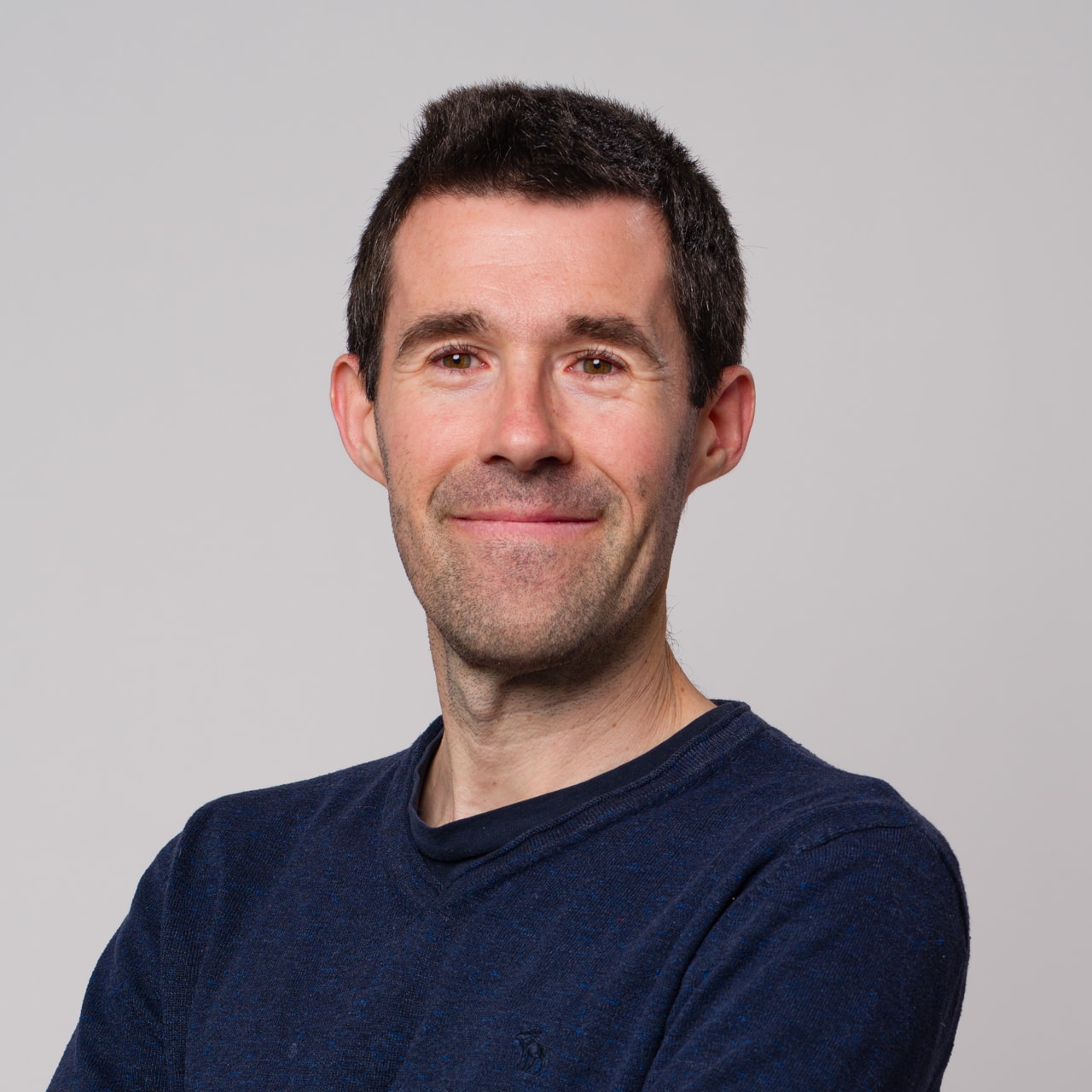 Cédric Roure