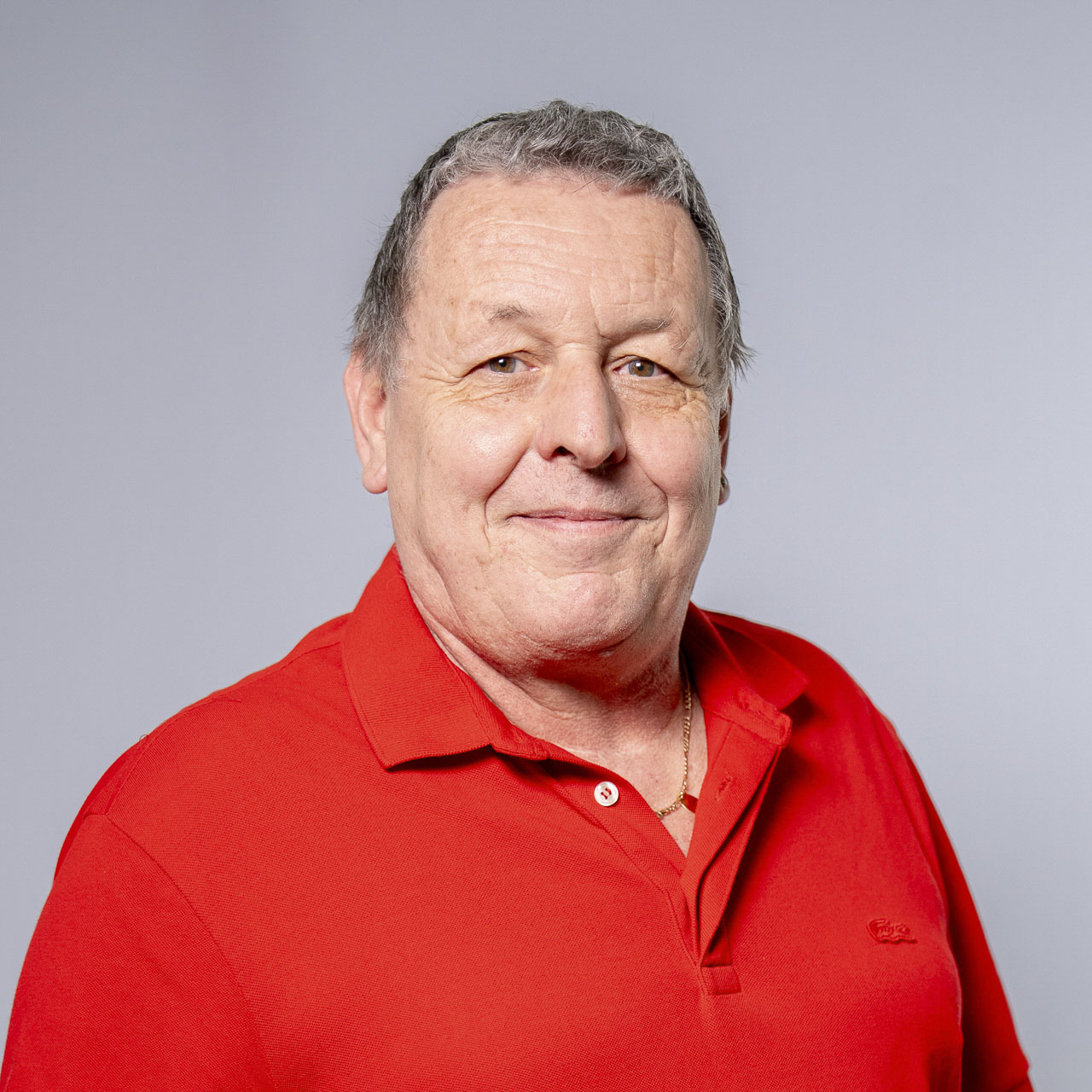 Gérard Ehrsam