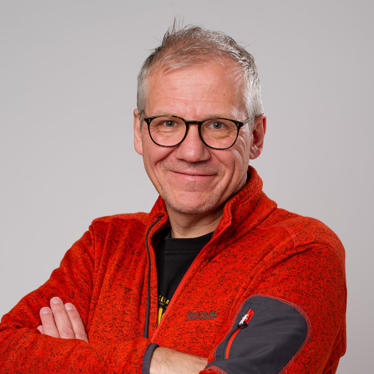 Yves Streuli