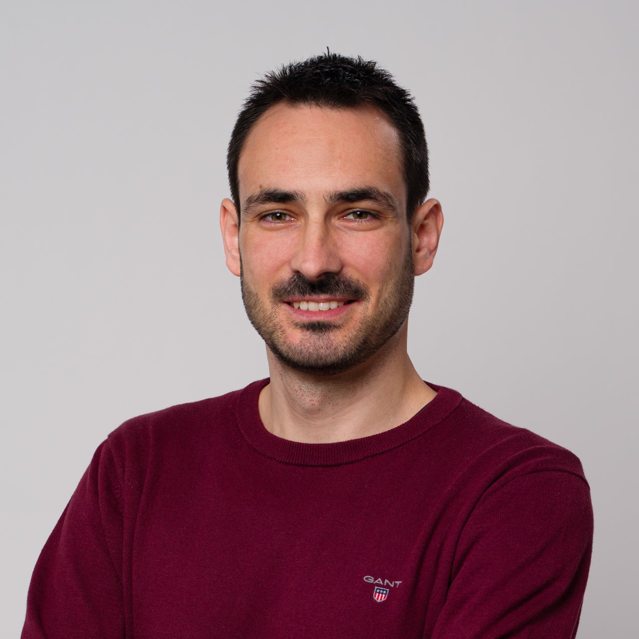 Mickael Bourrecoud