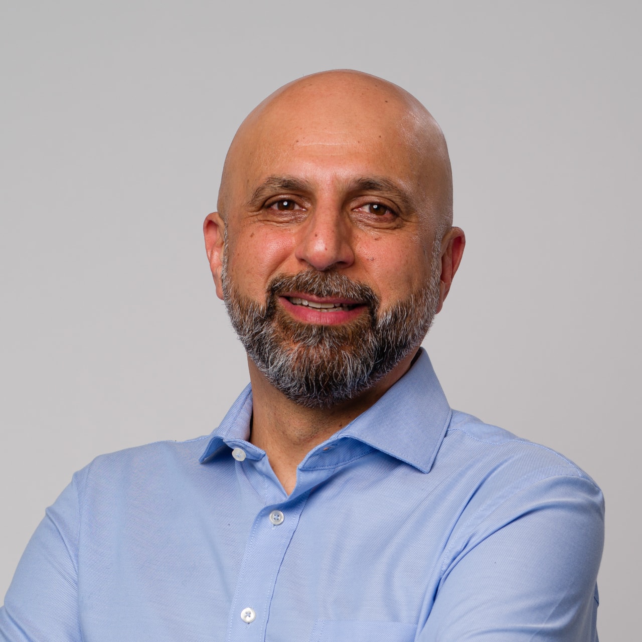 Belal Sadozai