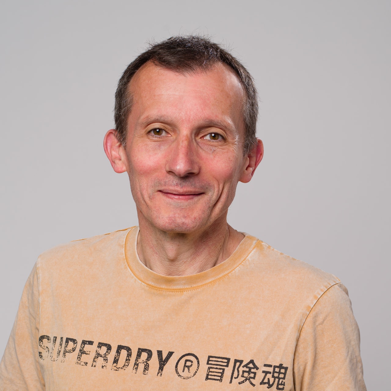 Patrick Fargier