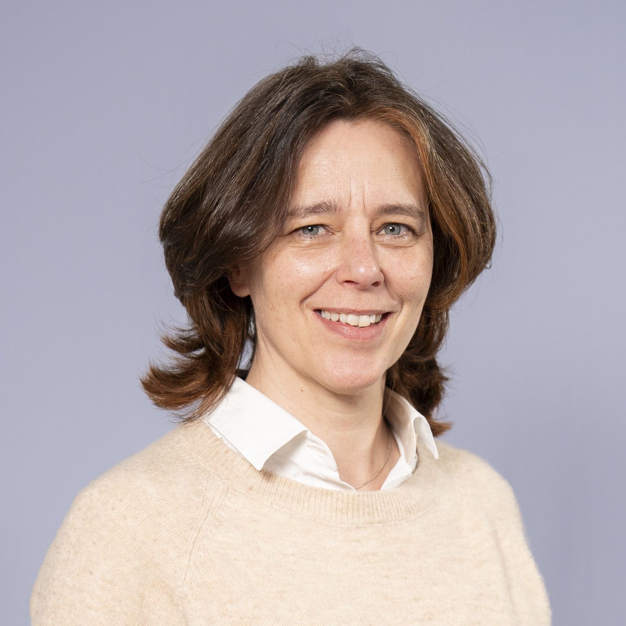 Marie-Pierre Van Mullem