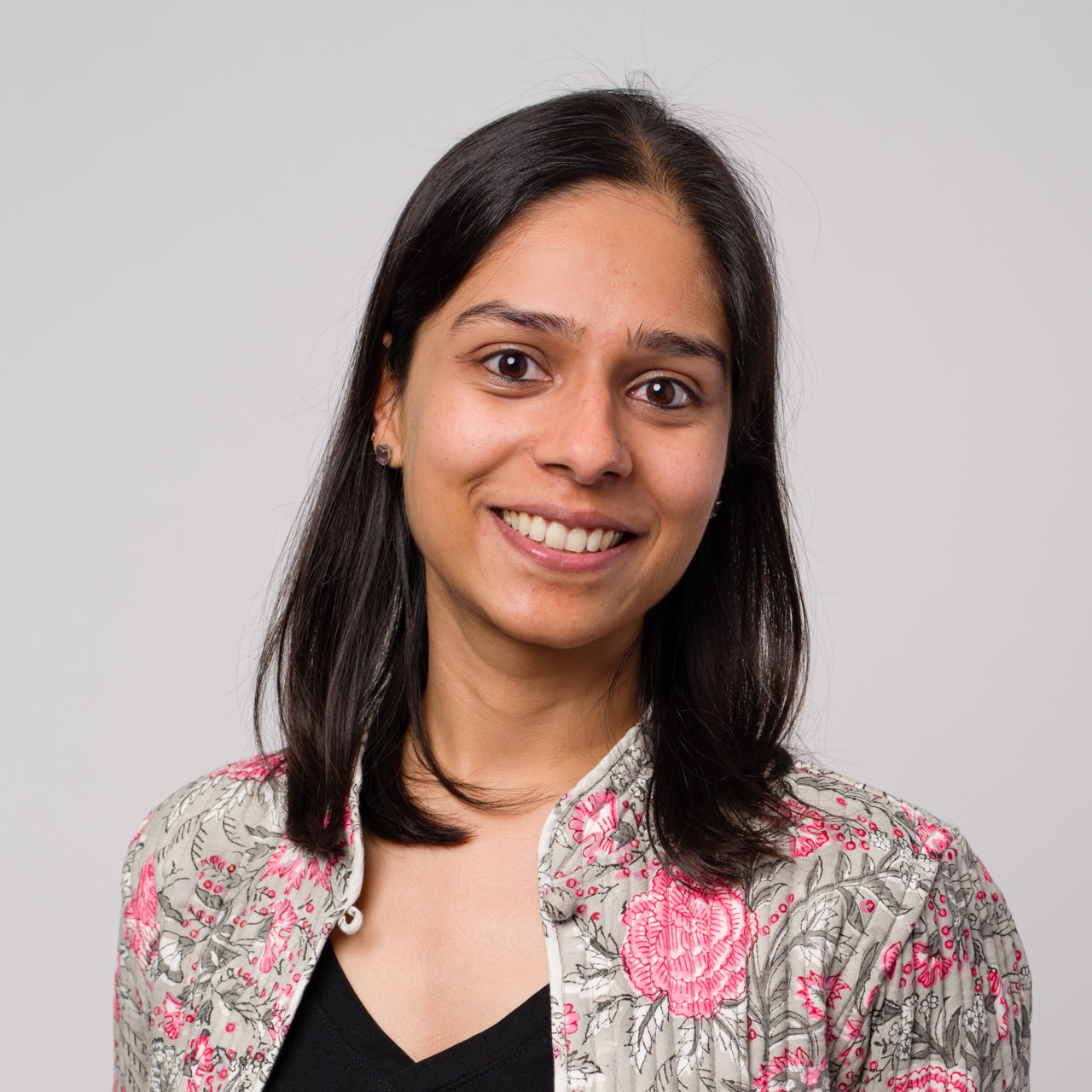 Rashmi Rangarajan